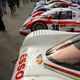 Illustration for article titled 73rd Goodwood Members Meeting – View from the bank + Photodump